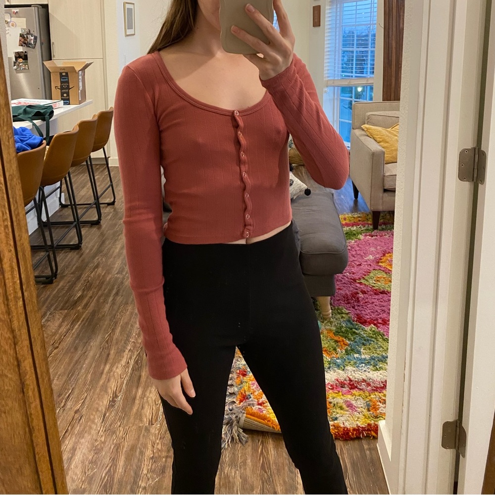 Forever 21 Top